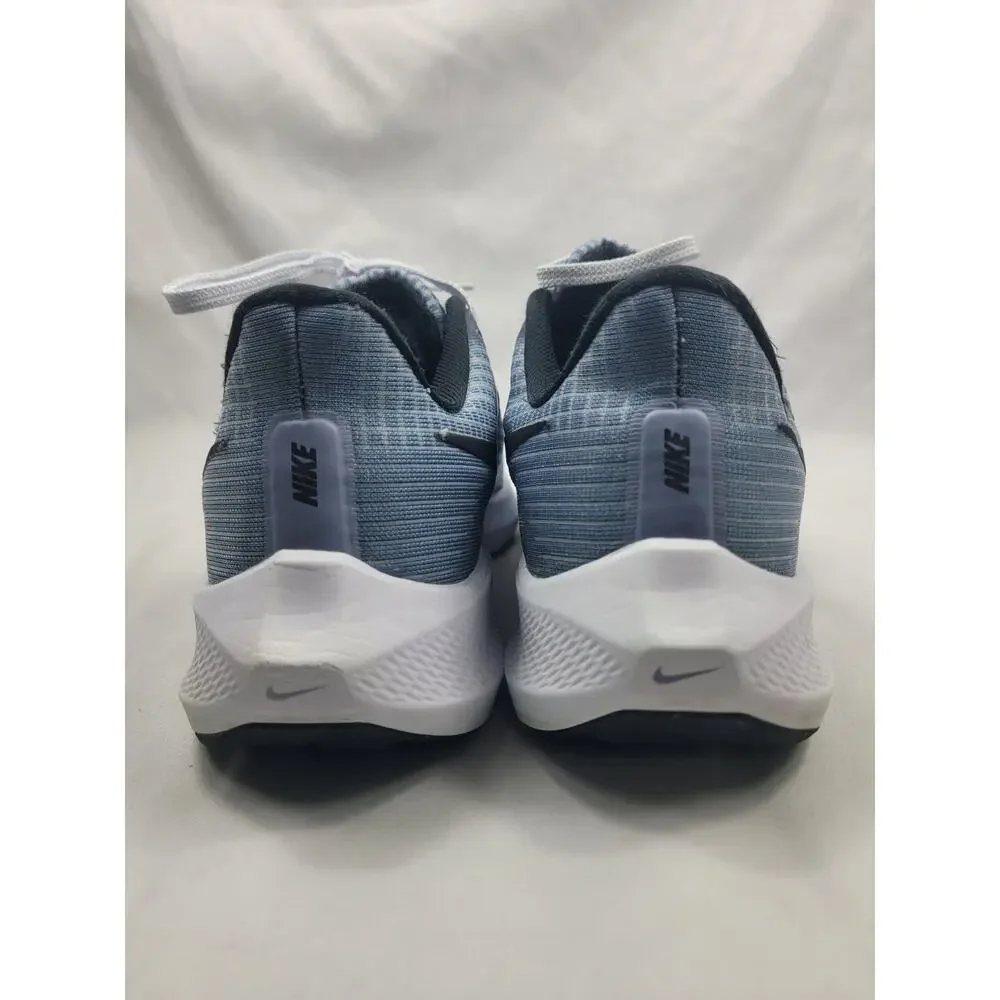Nike Air Zoom Pegasus 39 Ashen Slate DH4071-401 Blue White Mesh Shoes Mens 7.5